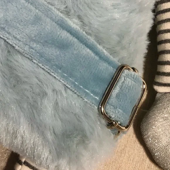 Robot backpack 🤖 - Picture 7 of 9